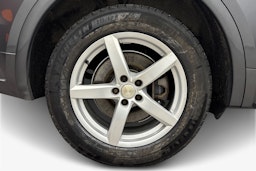 met. harmaa Audi Q5 2022 kuva 11.