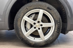 met. harmaa Audi Q5 2022 kuva 13.