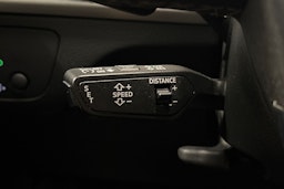 met. harmaa Audi Q5 2022 kuva 19.