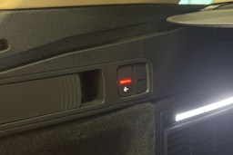 musta Audi Q5 2022 kuva 29.