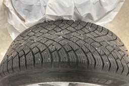 musta Audi Q5 2022 kuva 32.