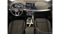 met. valkoinen Audi Q5 2023 kuva 5.