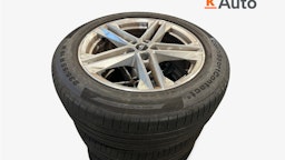 met. valkoinen Audi Q5 2023 kuva 7.