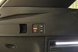 harmaa Audi Q5 2023 kuva 30.