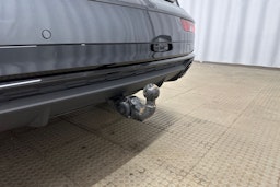 harmaa Audi Q5 2023 kuva 31.