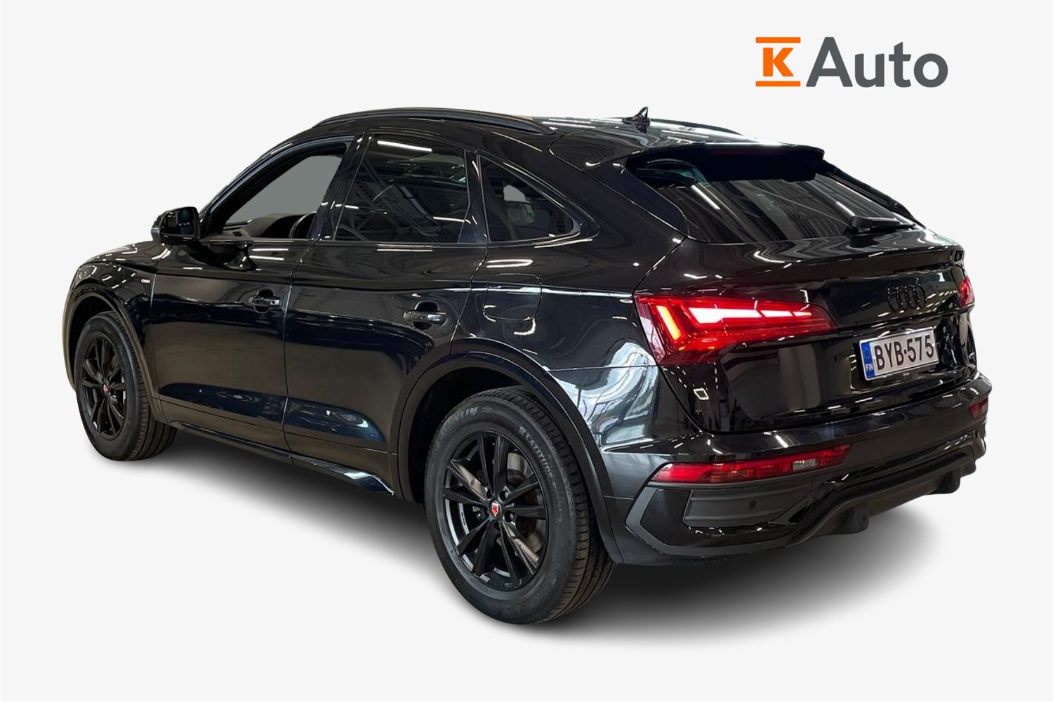 Audi Q5 2023, kuva 2/40