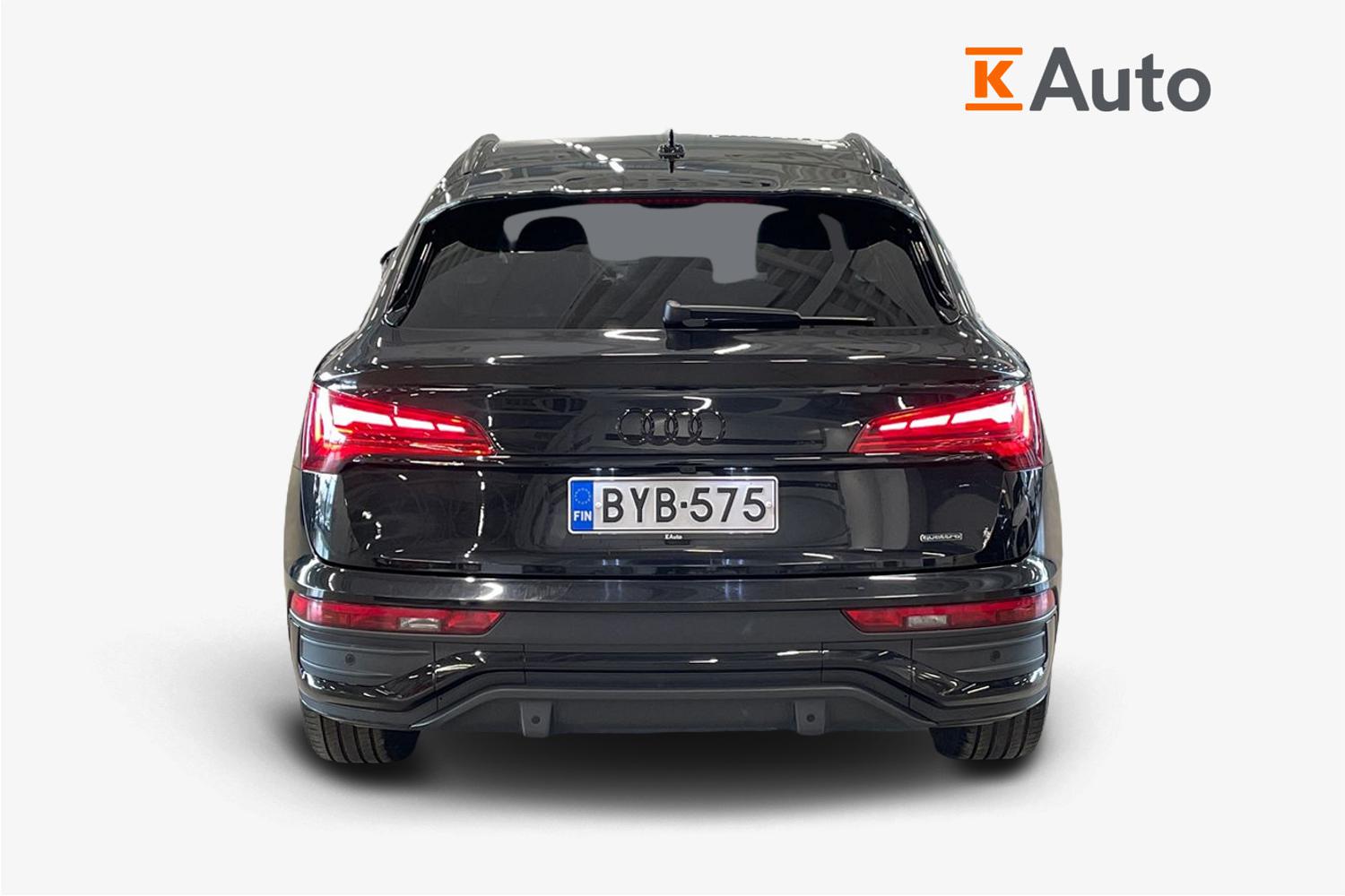 Audi Q5 2023, kuva 3/40