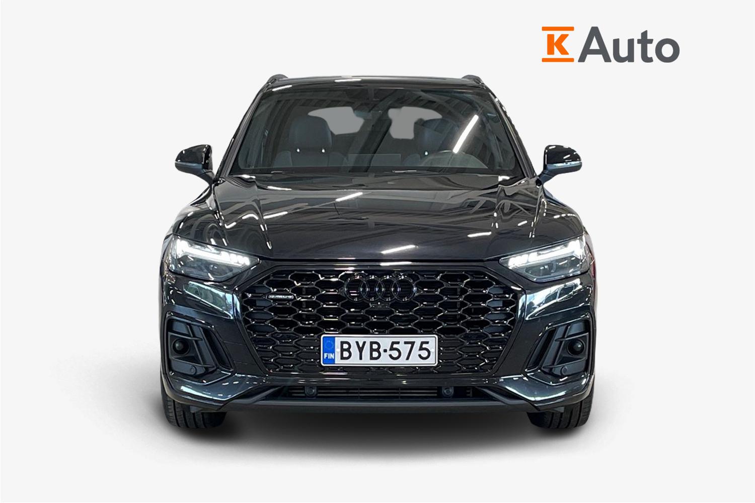 Audi Q5 2023, kuva 4/40