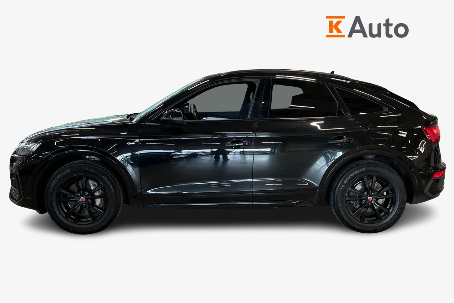 Audi Q5 2023, kuva 5/40