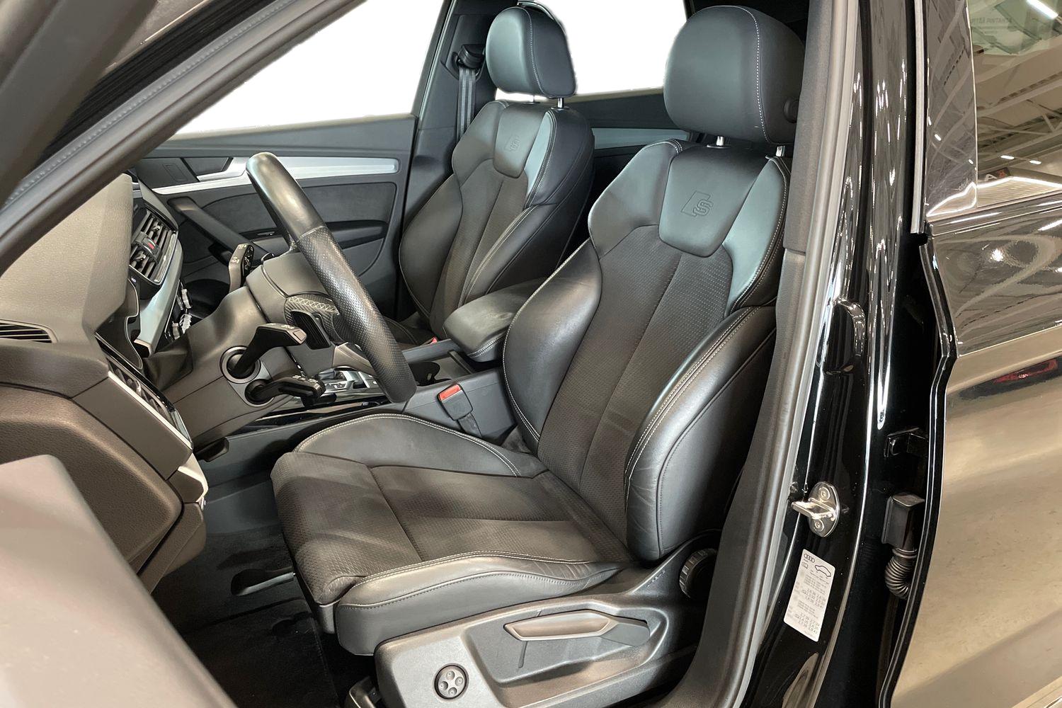 Audi Q5 2023, kuva 6/40