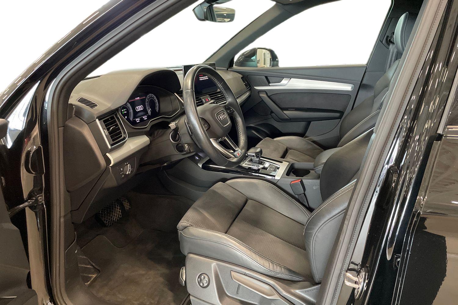 Audi Q5 2023, kuva 7/40
