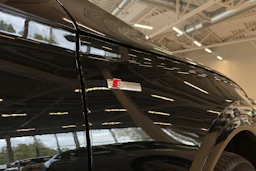 musta Audi Q5 2023 kuva 34.