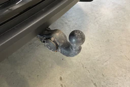 musta Audi Q5 2023 kuva 37.