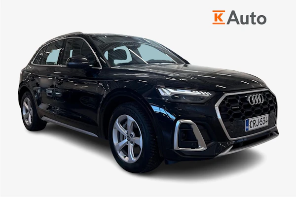 Audi Q5 Progress S line 55 TFSI e 270 kW quattro S tronic