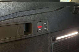 met. musta Audi Q5 2023 kuva 29.