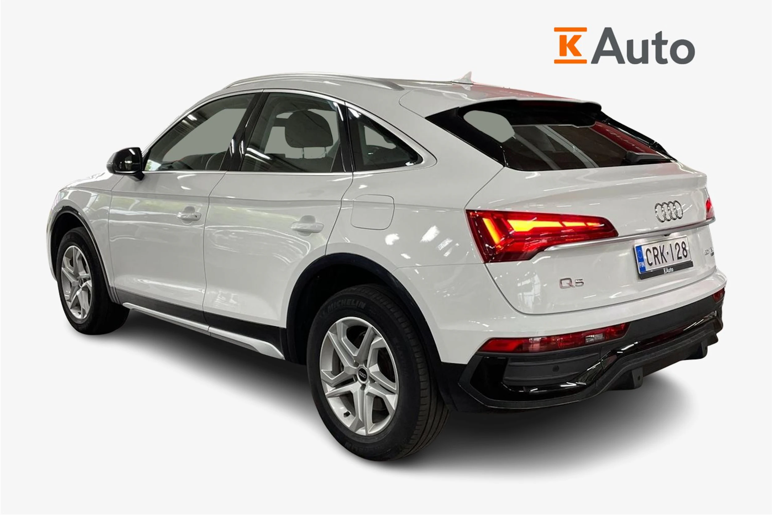 Audi Q5 2023 kuva 2.