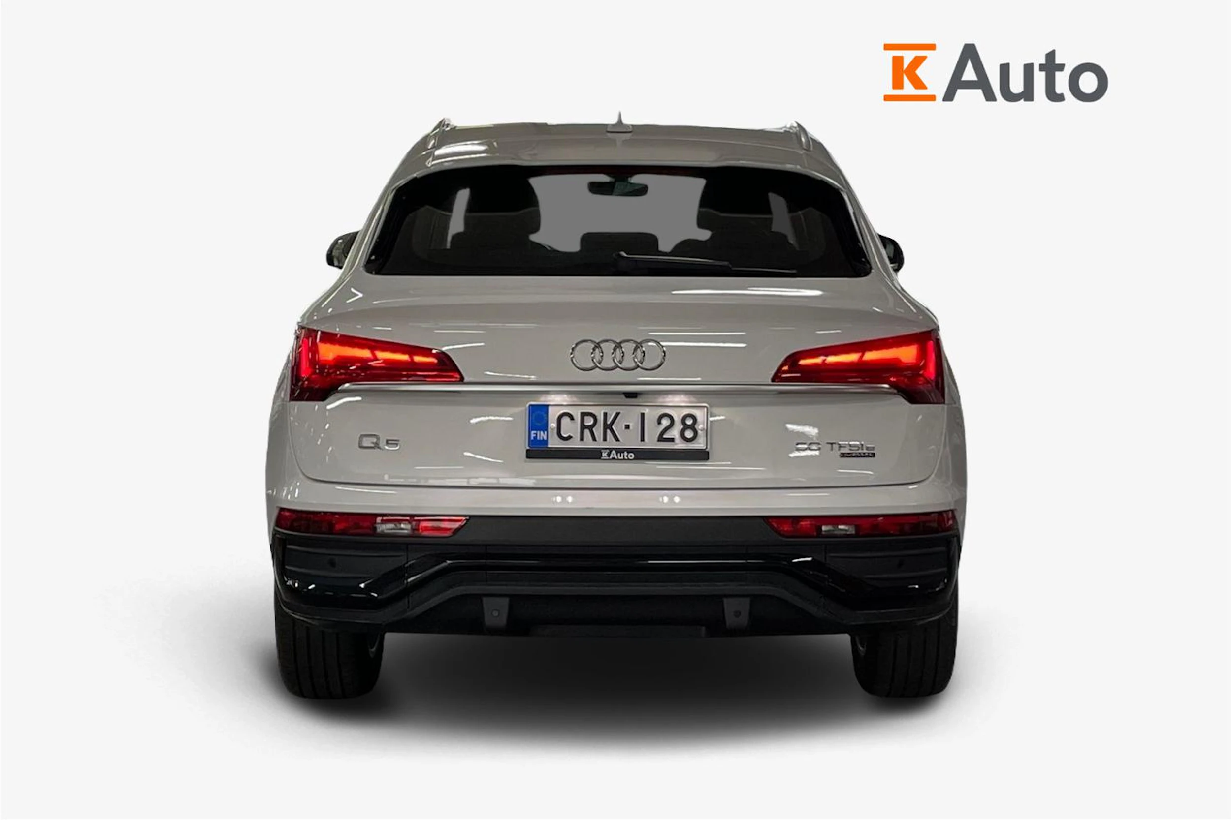 Audi Q5 2023 kuva 3.