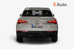 Audi Q5 2023 kuva 3.
