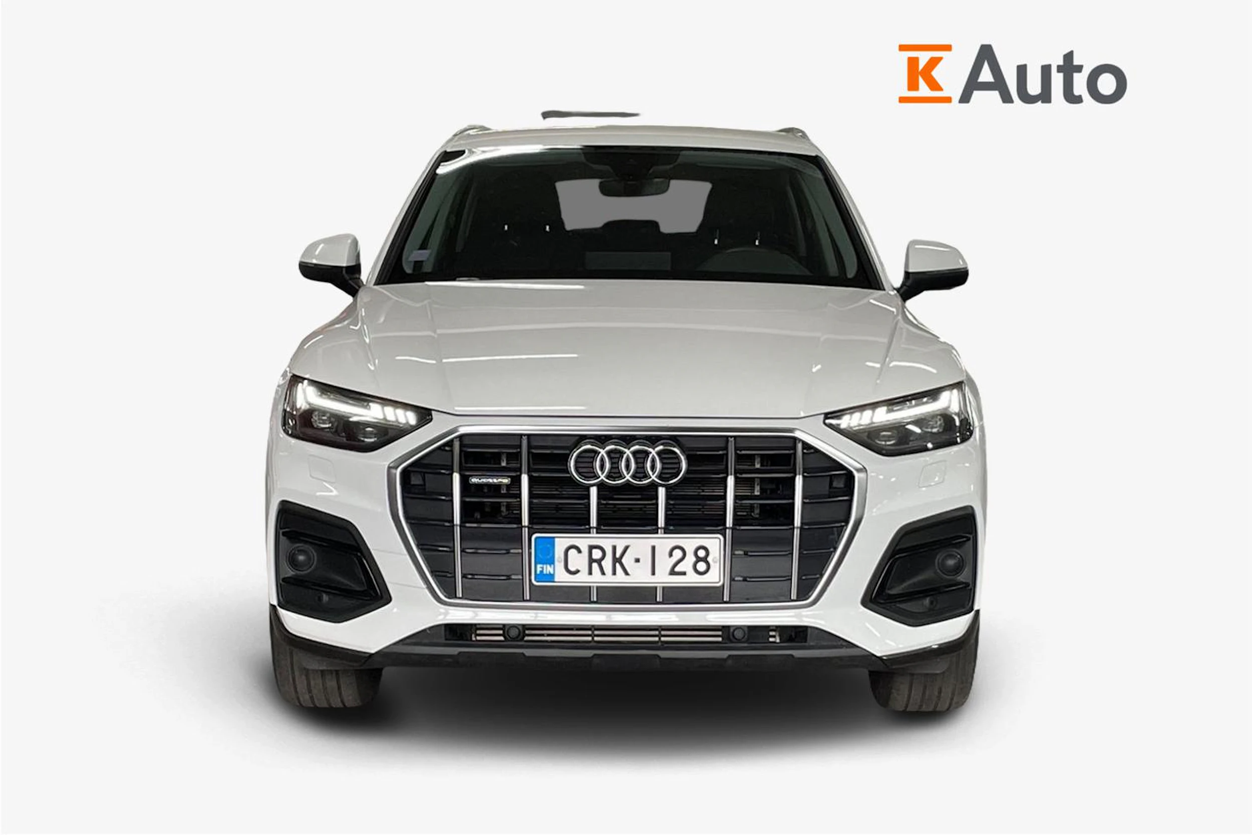 Audi Q5 2023 kuva 4.