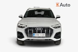 Audi Q5 2023 kuva 4.