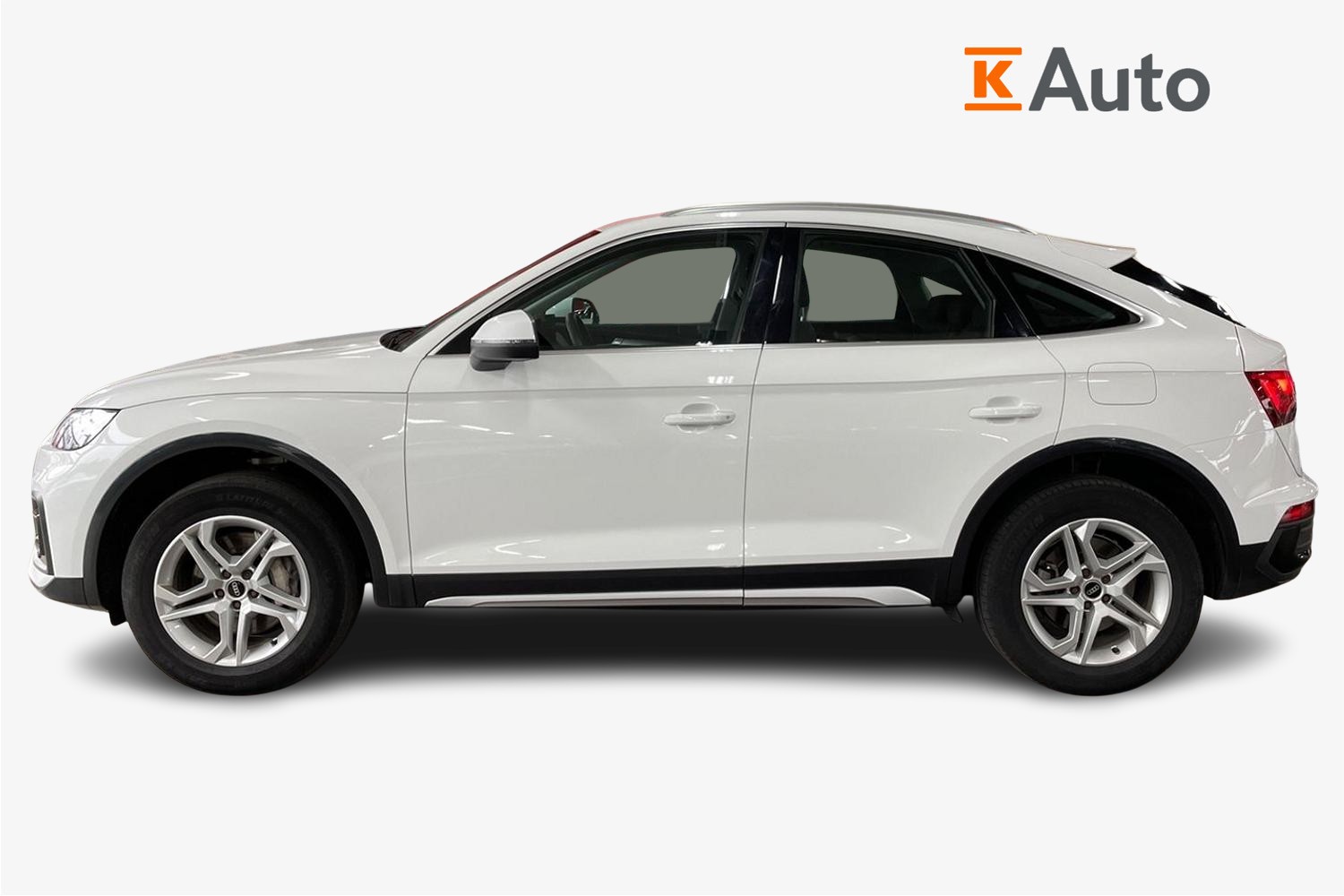 Audi Q5 2023, kuva 5/20