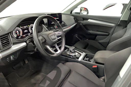Audi Q5 2023 kuva 6.