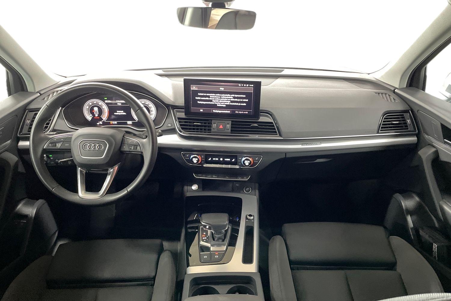 Audi Q5 2023, kuva 7/20