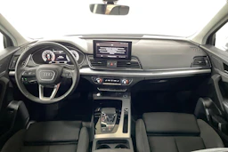 Audi Q5 2023 kuva 7.