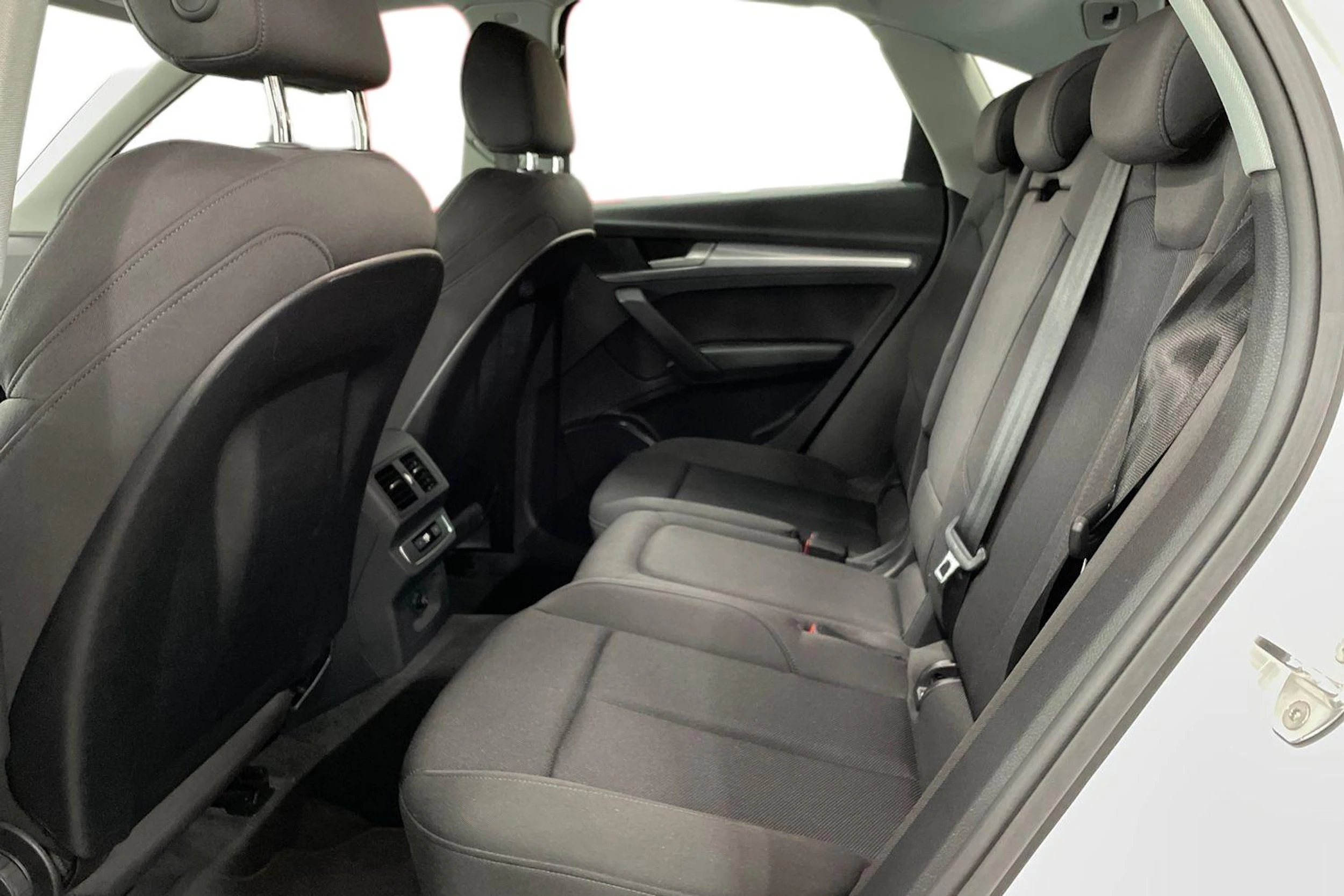 Audi Q5 2023 kuva 8.