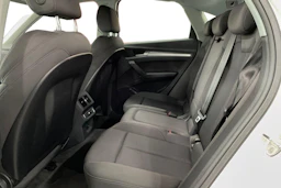Audi Q5 2023 kuva 8.