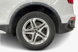 Audi Q5 2023 kuva 9.