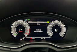 Audi Q5 2023 kuva 11.