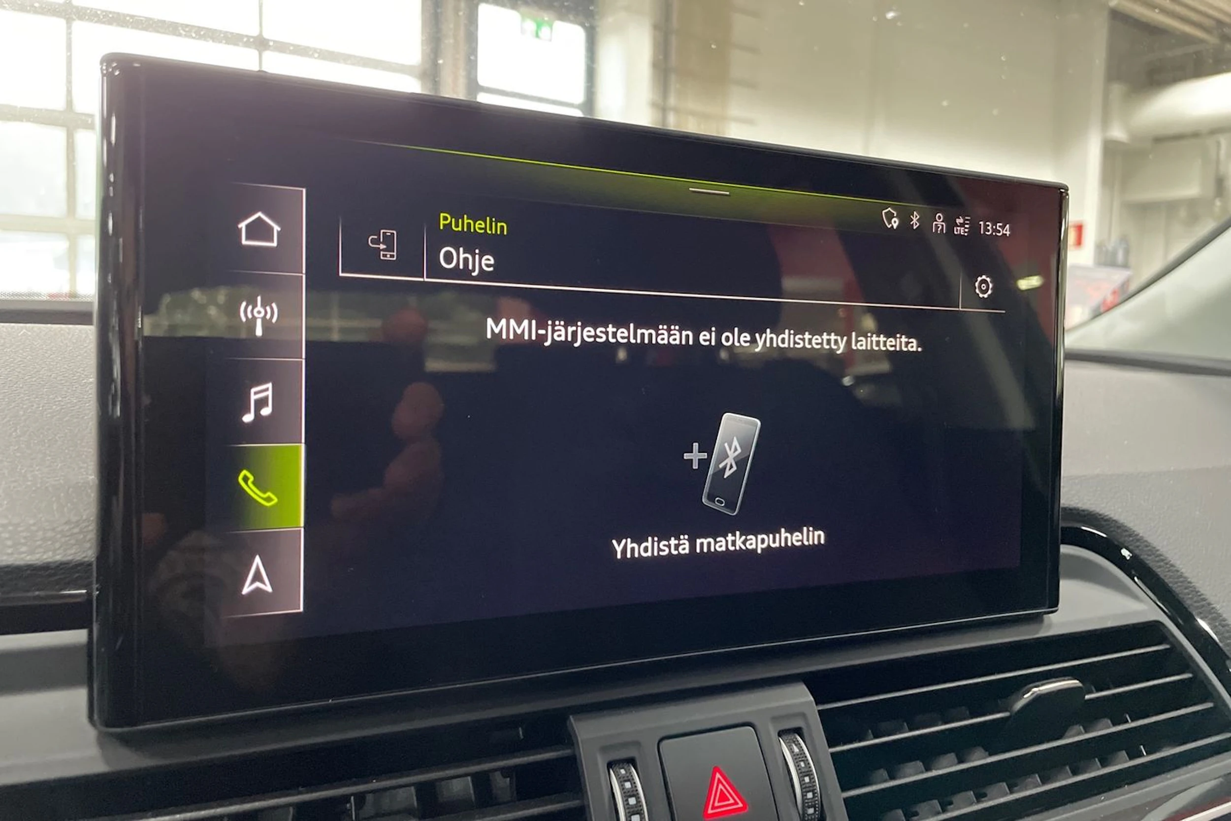 Audi Q5 2023 kuva 15.