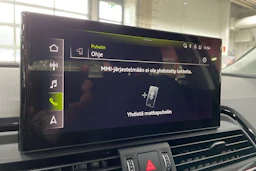 Audi Q5 2023 kuva 15.