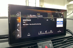 Audi Q5 2023 kuva 16.