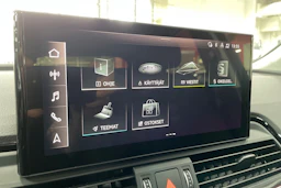 Audi Q5 2023 kuva 18.