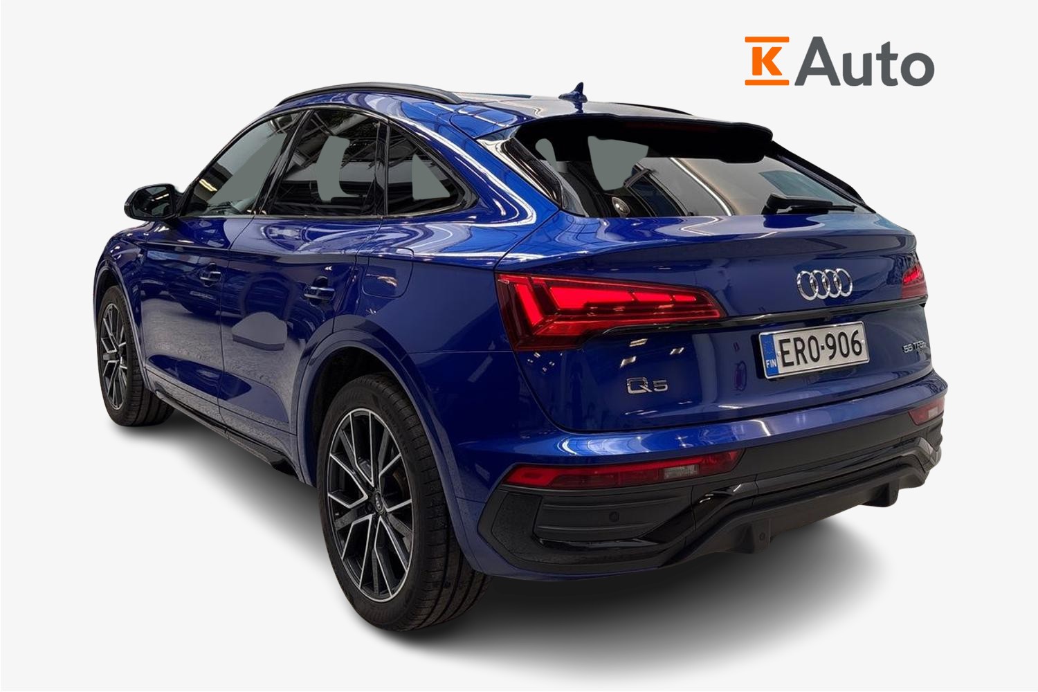 Audi Q5 2023, kuva 2/29