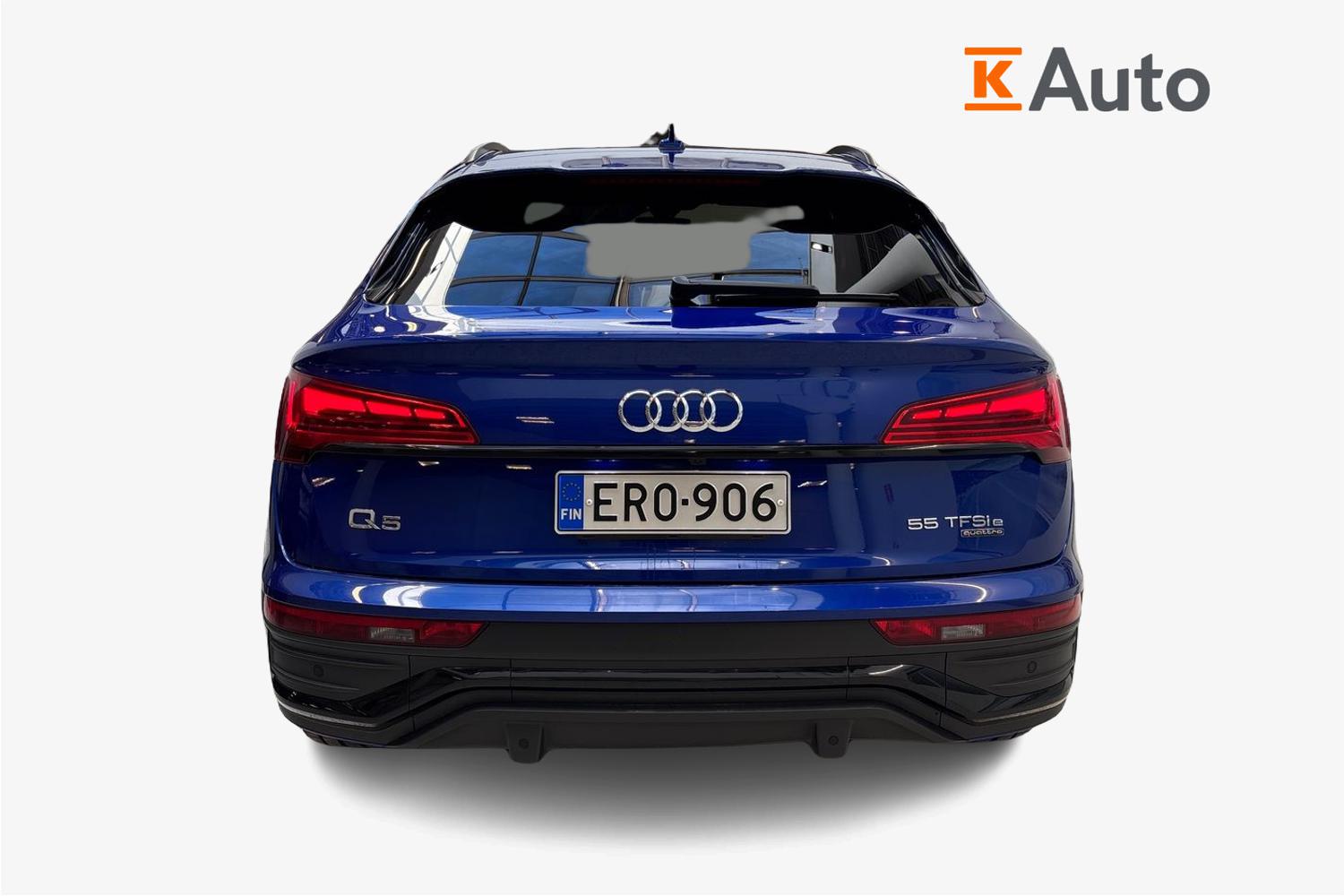 Audi Q5 2023, kuva 3/29