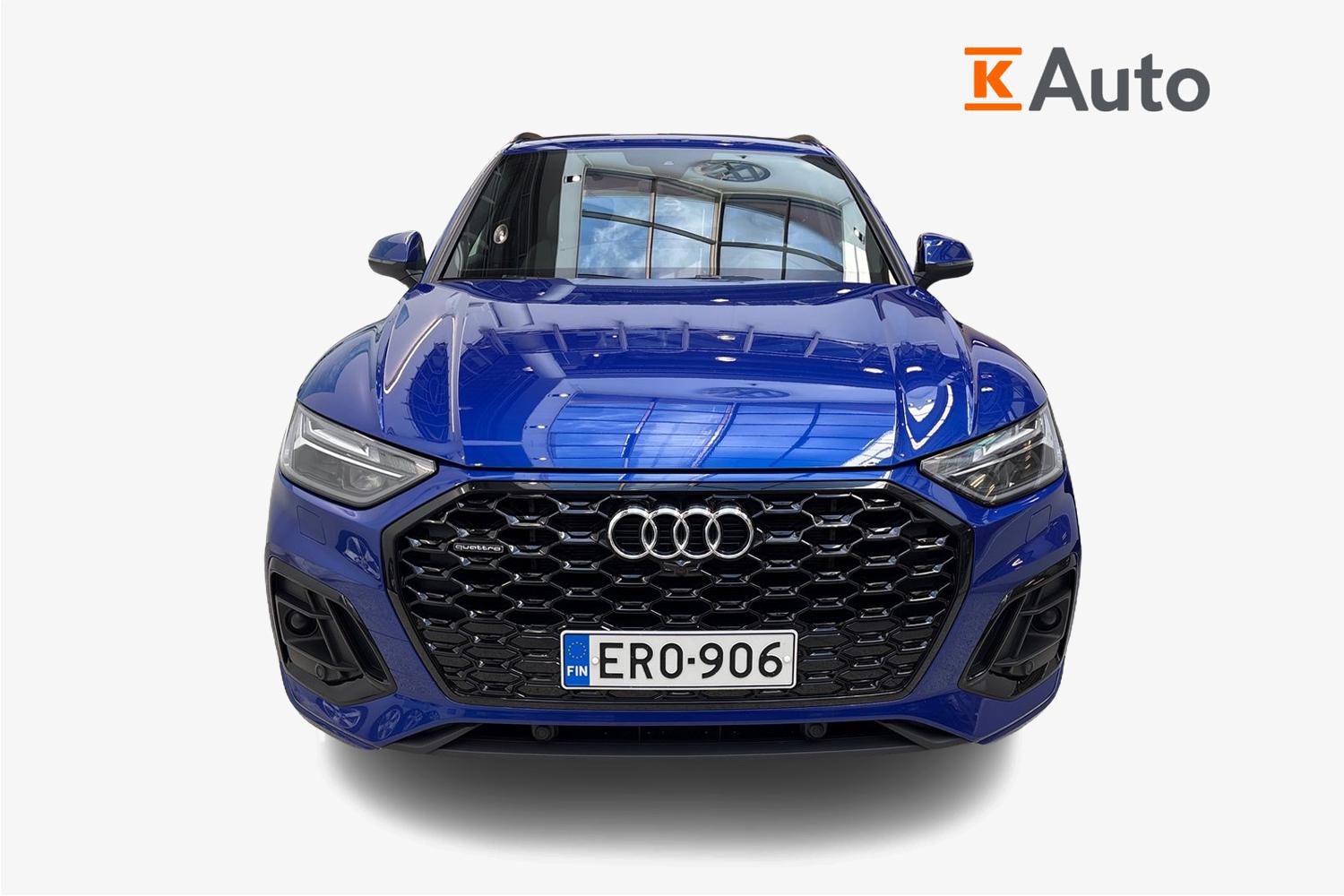 Audi Q5 2023, kuva 4/29