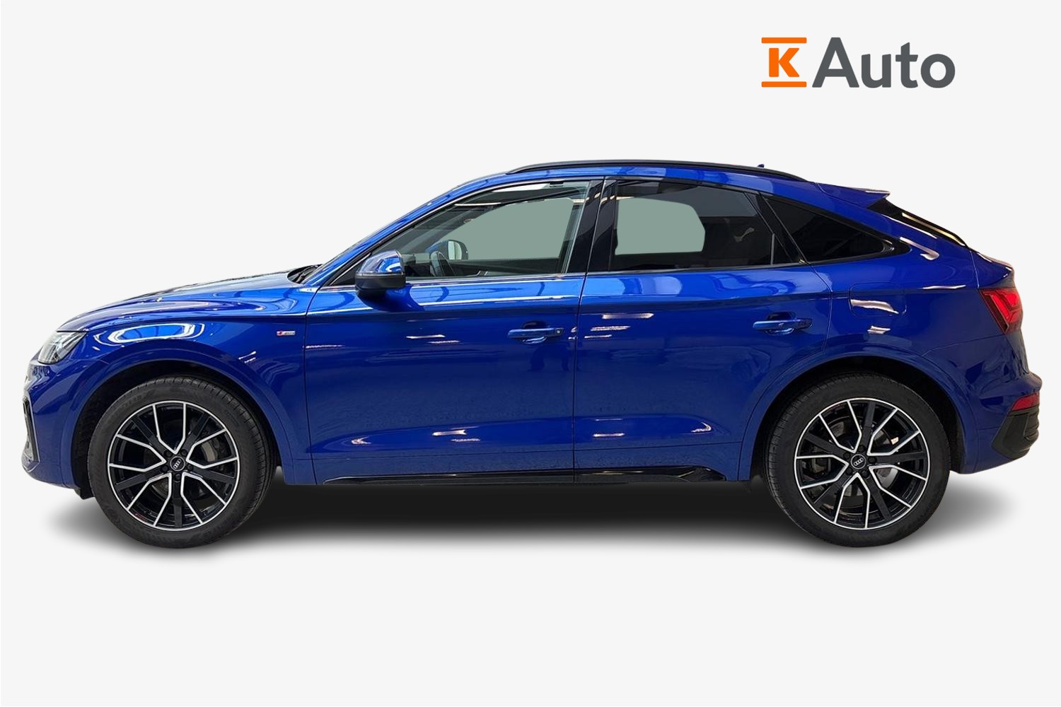 Audi Q5 2023, kuva 5/29