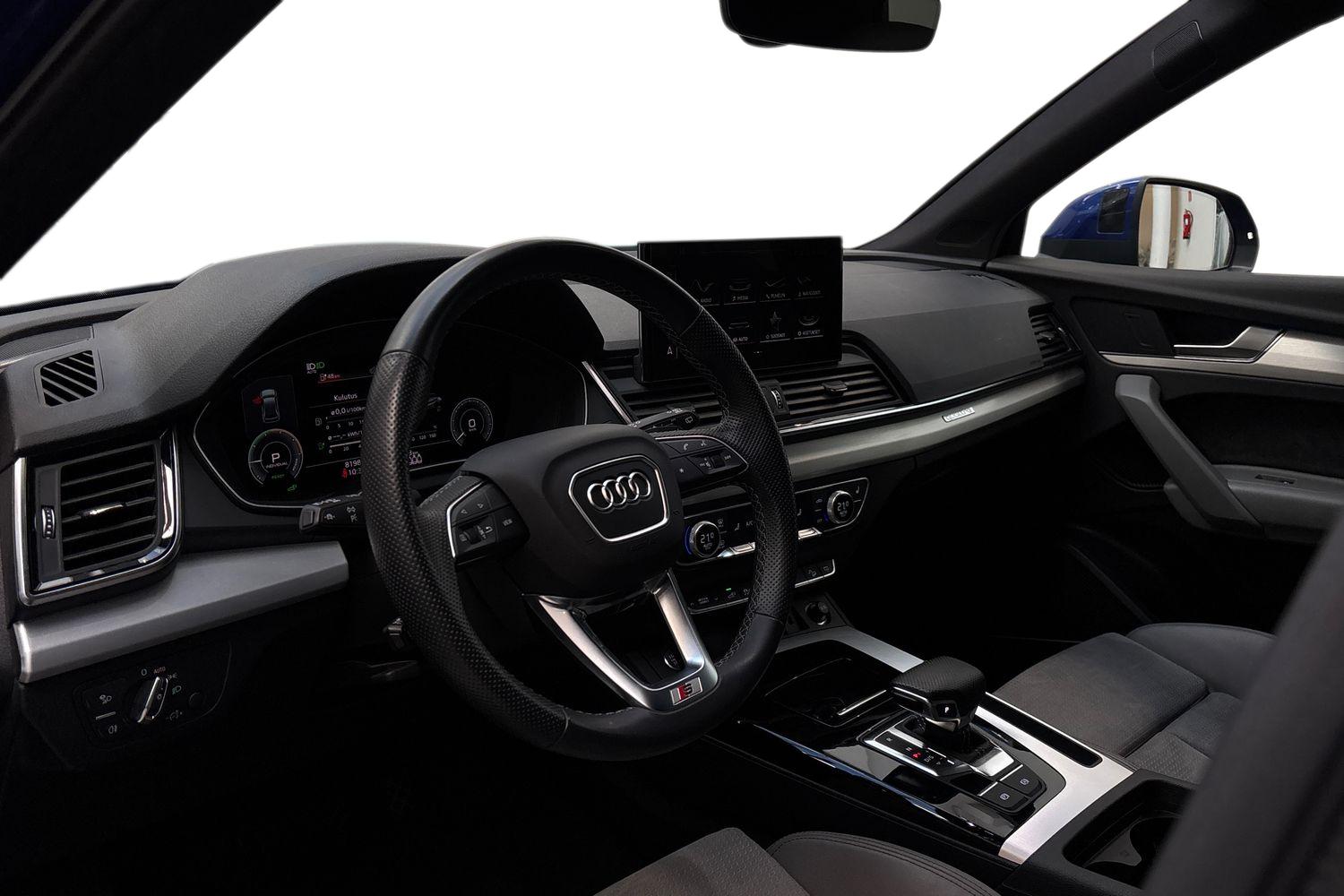 Audi Q5 2023, kuva 6/29