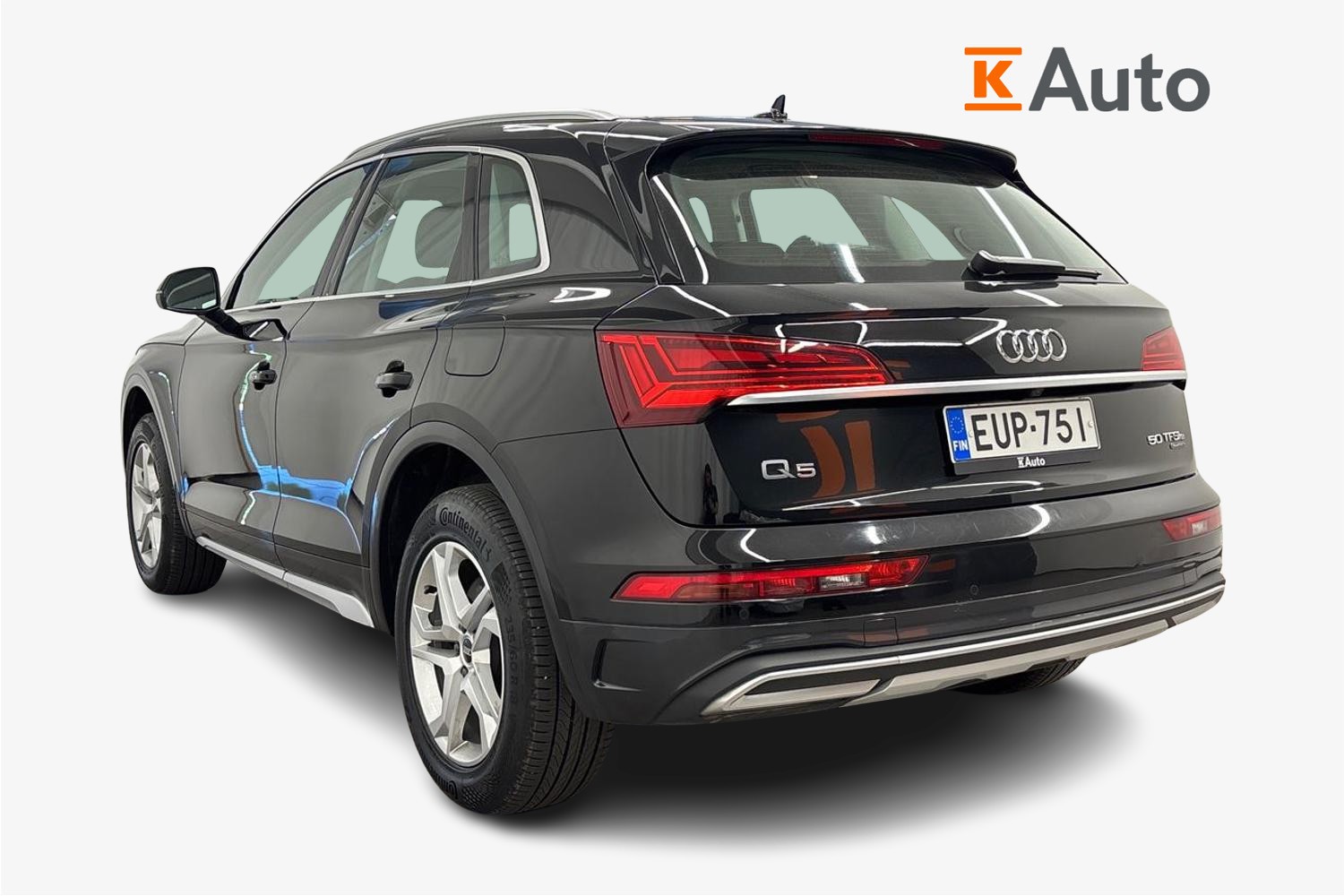 Audi Q5 2023, kuva 2/28