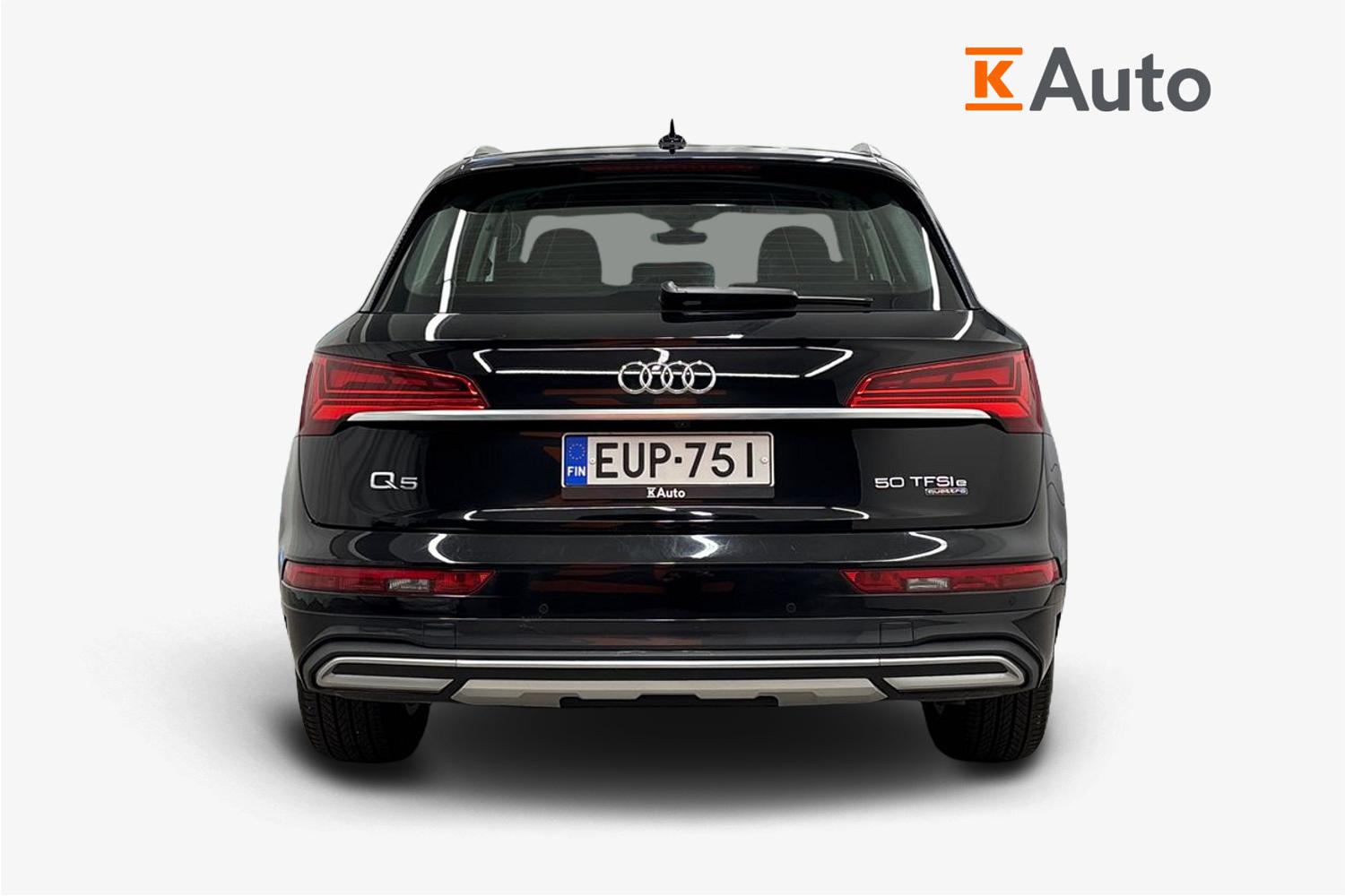 Audi Q5 2023, kuva 3/28