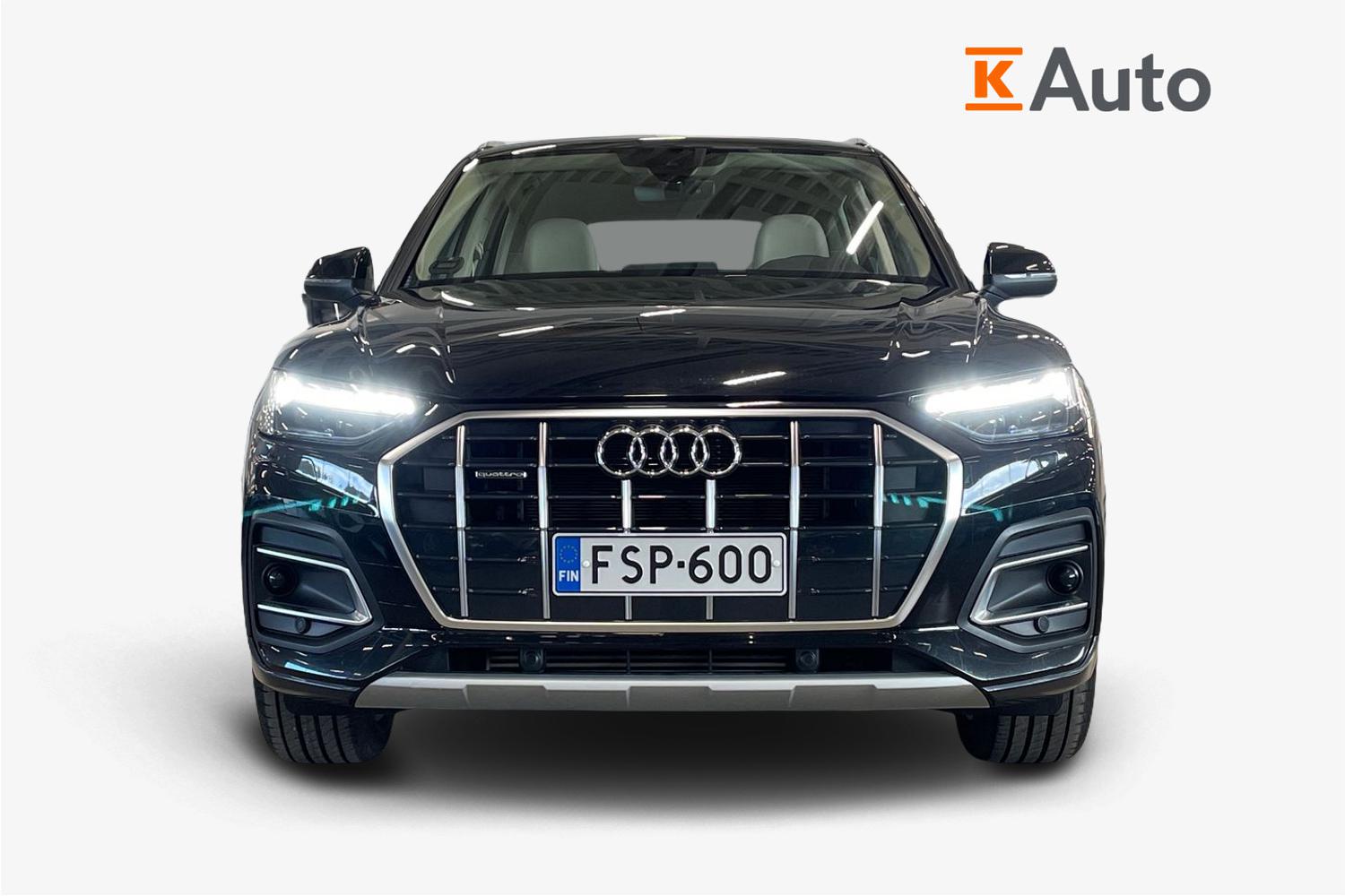 Audi Q5 2023, kuva 4/35