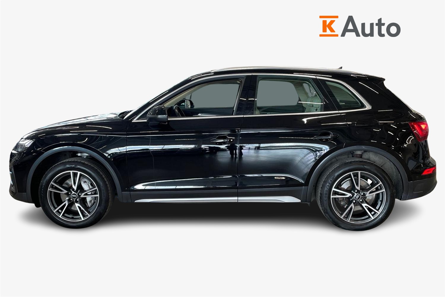 Audi Q5 2023, kuva 5/35
