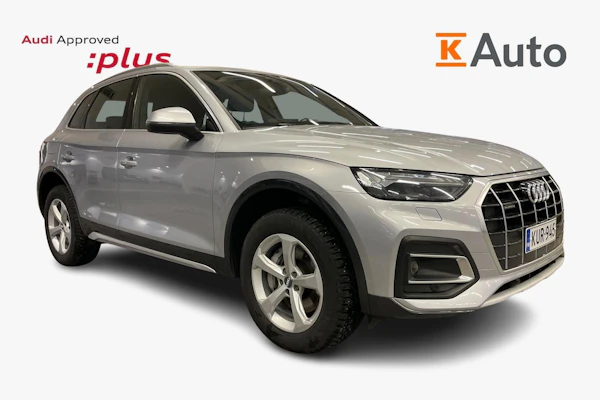 Audi Q5 Advanced 50 TFSI e 220 kW quattro S tronic Electrified Edition