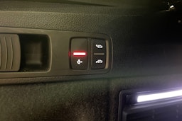 harmaa Audi Q5 2023 kuva 16.