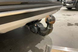 harmaa Audi Q5 2023 kuva 17.