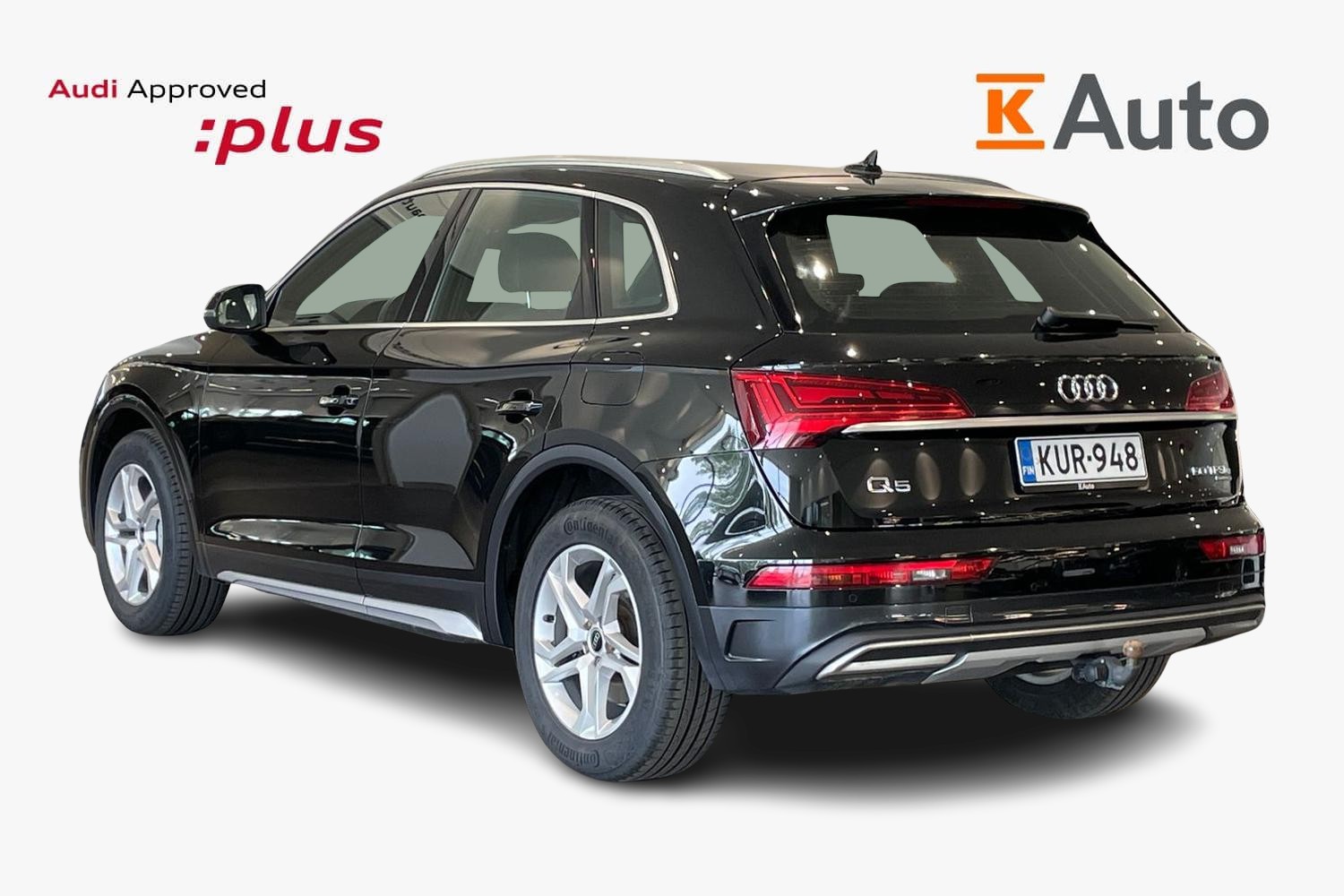 Audi Q5 2023, kuva 2/21