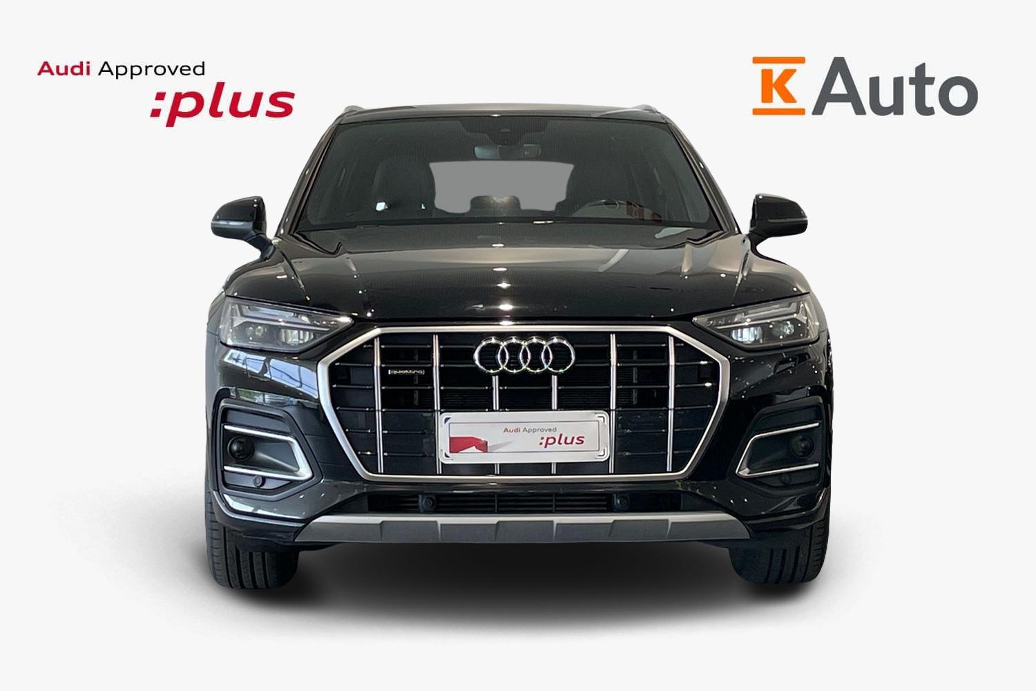 Audi Q5 2023, kuva 4/21